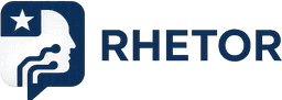 Rhetor Logo
